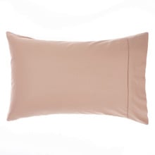 Nara Cotton & Bamboo Standard Pillowcase